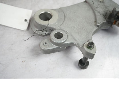 Höger sida på Bromsoksfäste från en Yamaha MT-07 -2020 motorcykel.