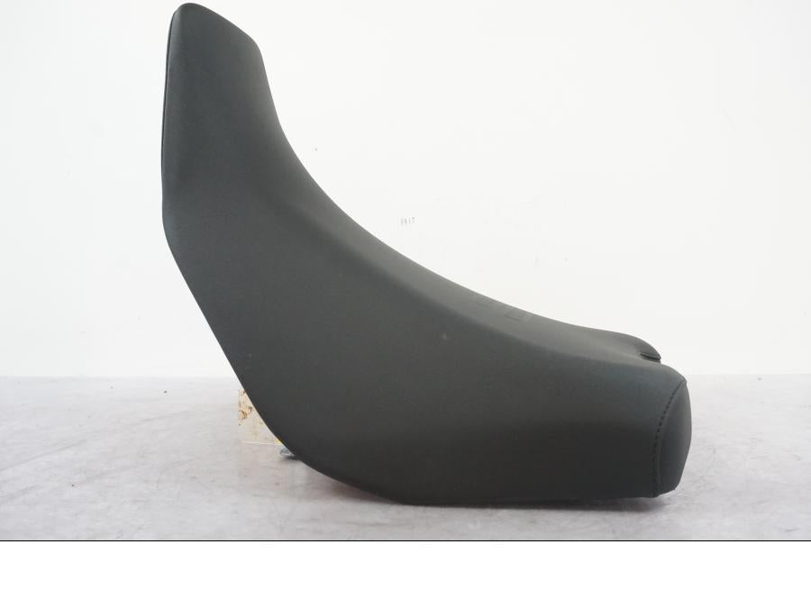 Extrabild1 på Sadel från en Ducati Desert X -2023 motorcykel.