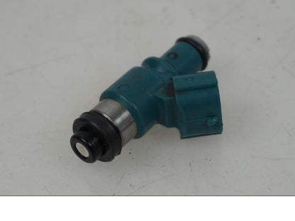 Framsidan på Spridare från en Honda ADV 750 -2017 motorcykel.