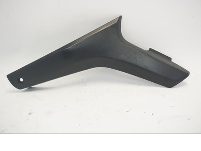 Framsidan på Sidopanel från en Suzuki DL 1000 -2003 motorcykel.