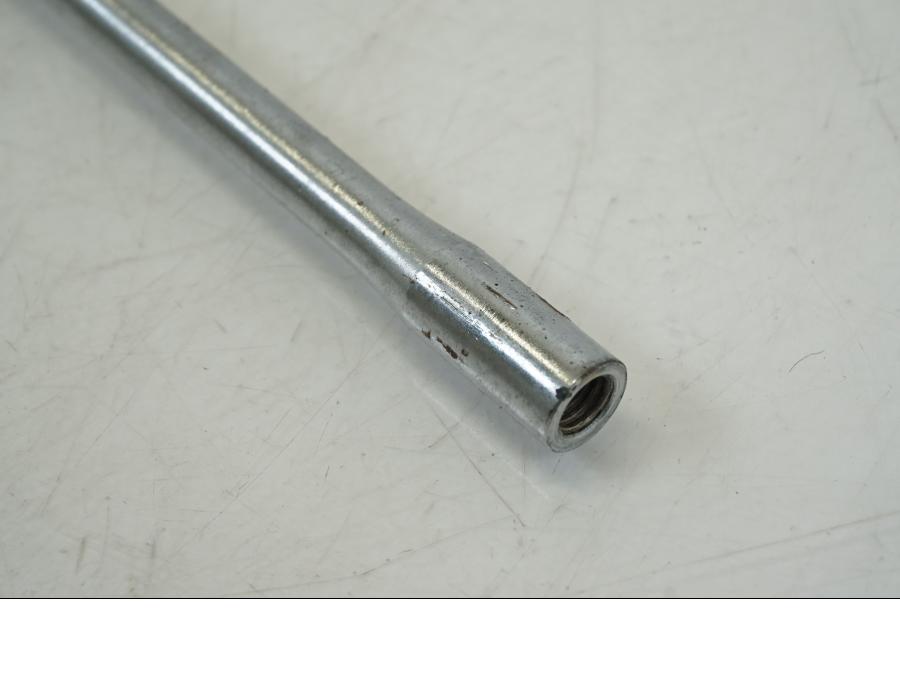 Höger sida på Bromslänkage från en Yamaha XV 1700 -2004 motorcykel.