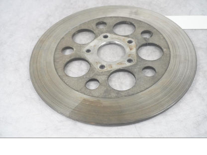 Höger sida på Bromsskiva från en H-D Softail Heritage Classic FLSTC/I -1995 motorcykel.