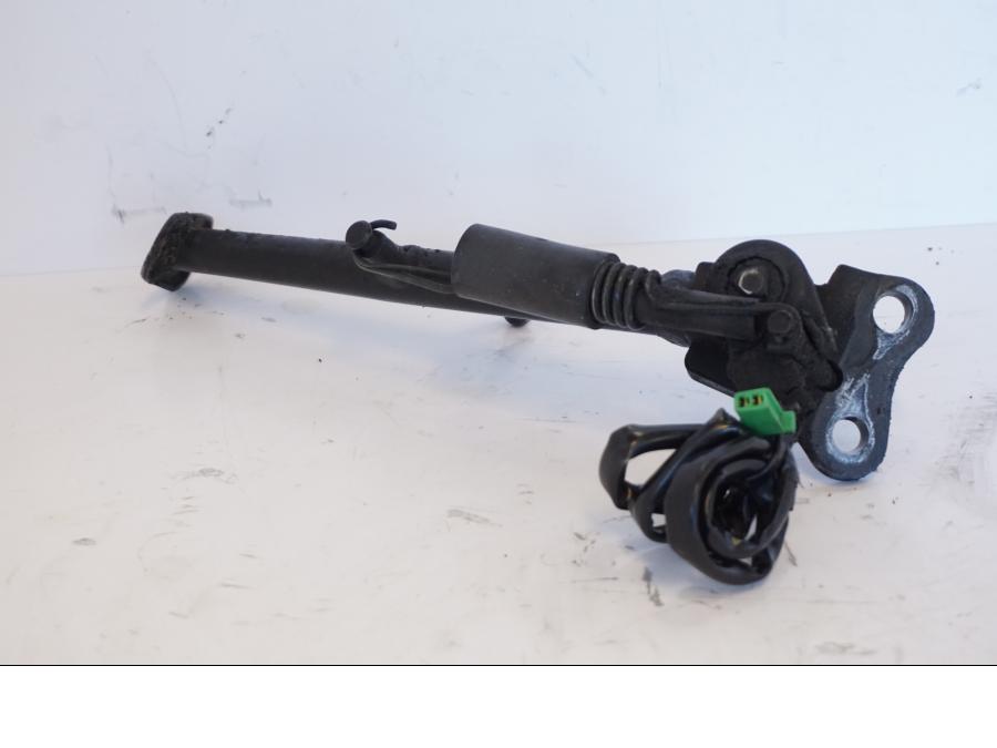 Extrabild2 på Sidostöd från en Honda CBR 900 RR -2001 motorcykel.