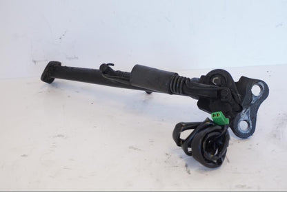 Extrabild2 på Sidostöd från en Honda CBR 900 RR -2001 motorcykel.