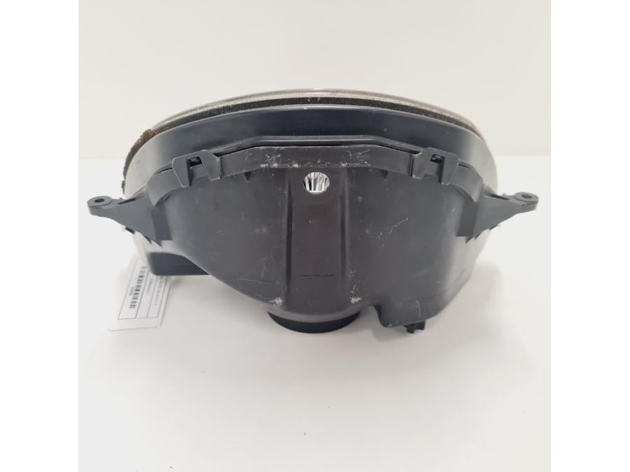 Extrabild1 på Strålkastare från en Kawasaki ZX-6R -1998 motorcykel.