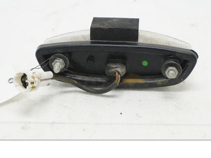 Baksidan på Baklampa från en Yamaha YZF-R 125 -2008 motorcykel.