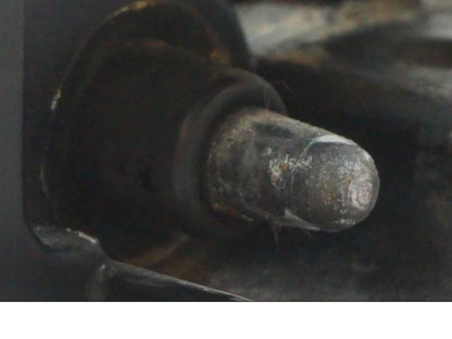 Extrabild1 på Bromshuvudcylinder från en H-D Street Glide FLHX -2012 motorcykel.