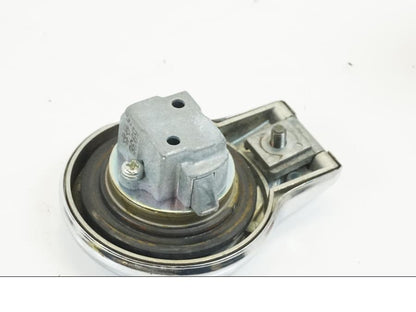 Höger sida på Låssats från en Yamaha XV 750 -1998 motorcykel.