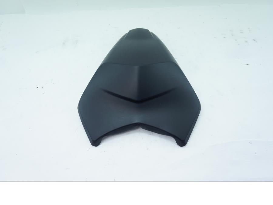 Framsidan på Sadel från en KTM RC 390 -2019 motorcykel.