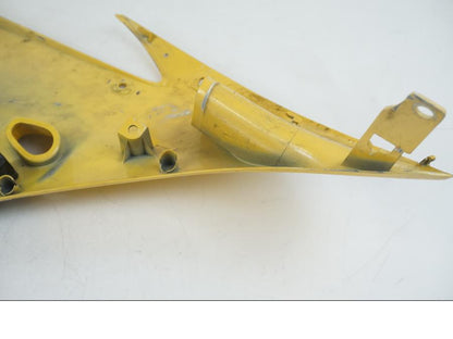 Extrabild2 på Sidkåpa från en Yamaha YZF 1000 R1 -2006 motorcykel.