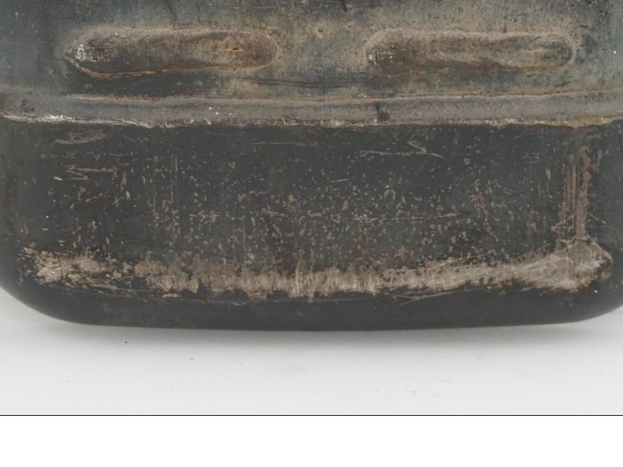 Extrabild4 på Mellanburk från en Suzuki GSX-R 1000 -2007 motorcykel.