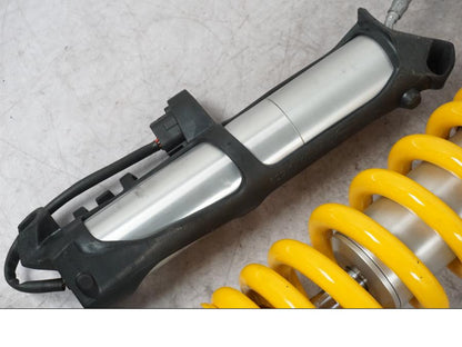 Extrabild4 på Stötdämpare från en Ducati Multistrada V4 -2024 motorcykel.