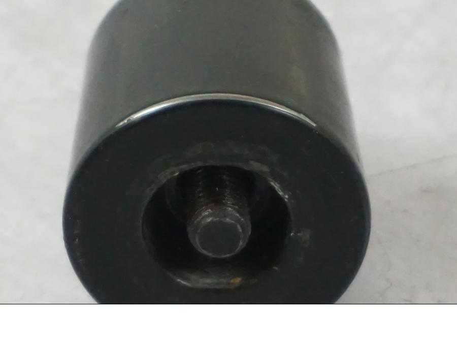 Extrabild2 på Styrvikt från en BMW R 1200 R -2007 motorcykel.