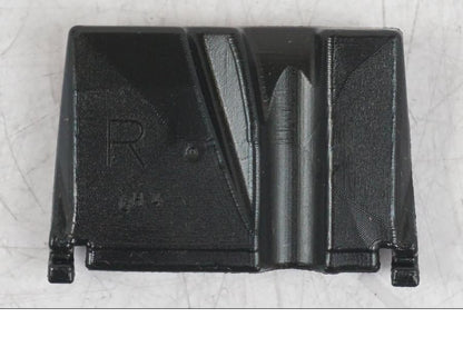 Höger sida på Ventilkåpa från en BMW R 1200 GS -2018 motorcykel.