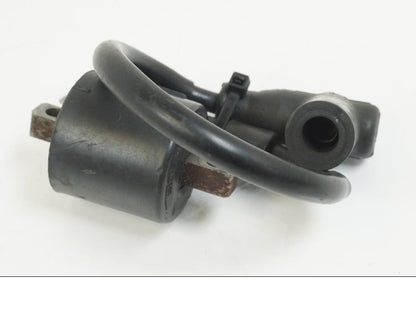 Höger sida på Tändspole från en Aprilia RS 125 -2008 motorcykel.