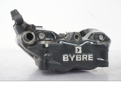 Baksidan på Bromsok från en KTM 390 Duke -2018 motorcykel.