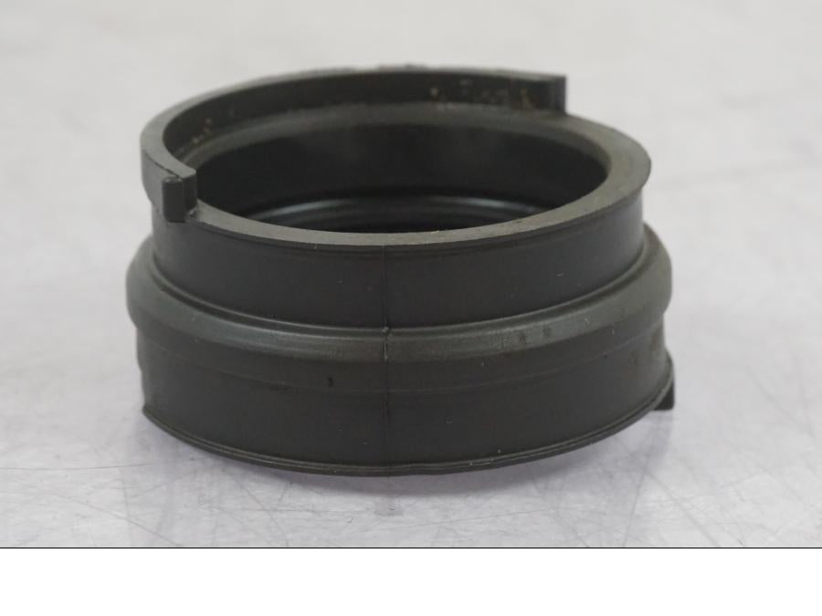 Baksidan på Insug från en BMW R 1200 GS -2018 motorcykel.