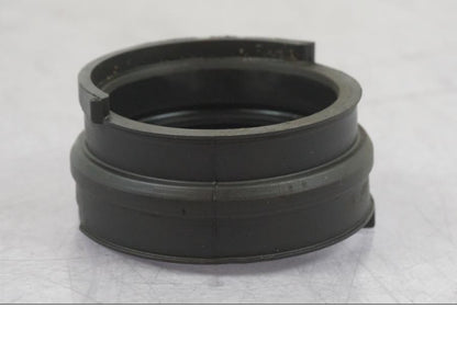 Baksidan på Insug från en BMW R 1200 GS -2018 motorcykel.