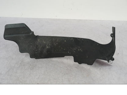 Framsidan på Vindavvisare från en KTM 1290 Super Adventure R -2018 motorcykel.