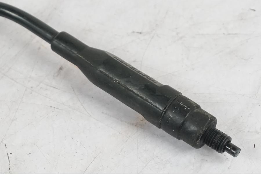 Höger sida på Kopplingskontakt från en KTM 690 SM R -2009 motorcykel.