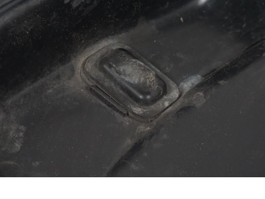 Extrabild1 på Undertail från en Buell 1125 R -2008 motorcykel.