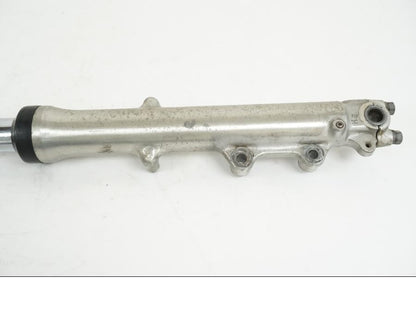 Baksidan på Gaffelben från en Suzuki GS 1000 -1978 motorcykel.