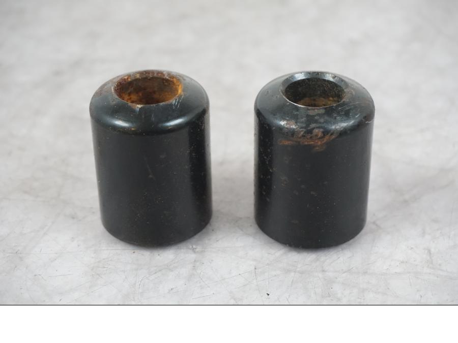 Framsidan på Styrvikt från en Kawasaki ZX-6R -2006 motorcykel.