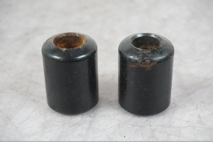 Framsidan på Styrvikt från en Kawasaki ZX-6R -2006 motorcykel.