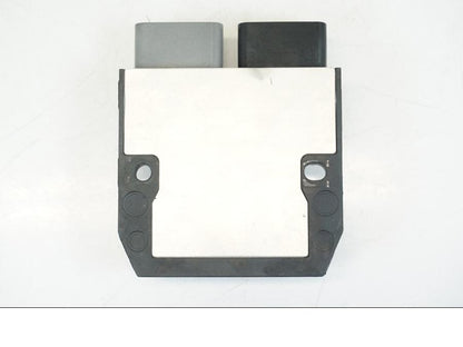 Extrabild1 på Likriktare från en Ducati Streetfighter V4 -2020 motorcykel.