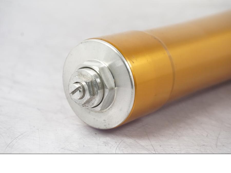 Extrabild4 på Gaffelben från en Yamaha MT-09 -2016 motorcykel.