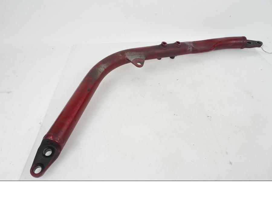 Framsidan på Ramdel från en Yamaha XJ 900 S -1997 motorcykel.