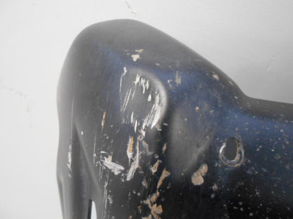 Vänster sida på Hasplåt från en BMW R 1200 GS -2013 motorcykel.