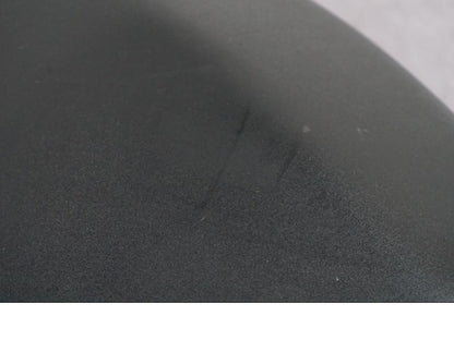 Baksidan på Sadel från en Suzuki GSF 1250 -2010 motorcykel.