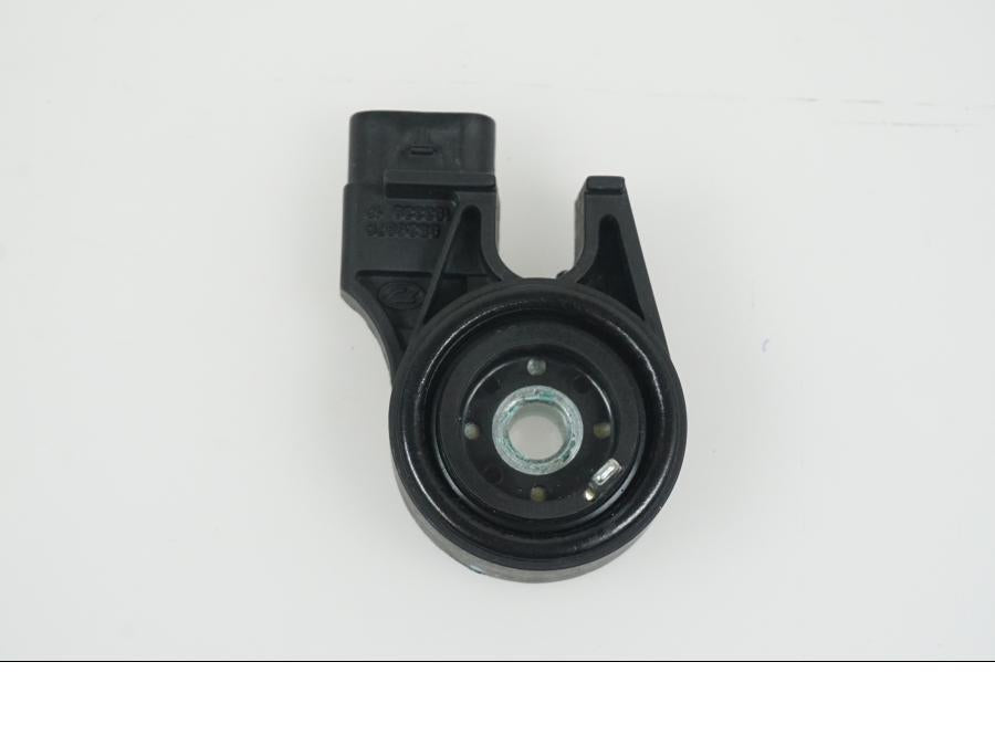 Baksidan på Sidostödsbrytare från en BMW R 1250 GS -2023 motorcykel.