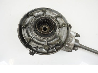 Höger sida på Slutväxel från en Yamaha BT 1100 -2003 motorcykel.