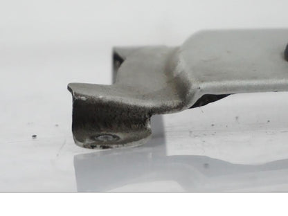 Höger sida på Ramskydd från en BMW F 650 CS -2002 motorcykel.