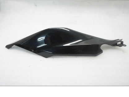 Framsidan på Bakvinge från en Kawasaki Z 400 -2020 motorcykel.