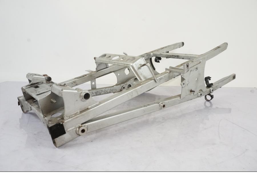 Framsidan på Bakram från en Honda VFR 750 -1994 motorcykel.