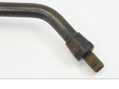 Extrabild1 på Backspegel från en Honda CB 750 -2002 motorcykel.