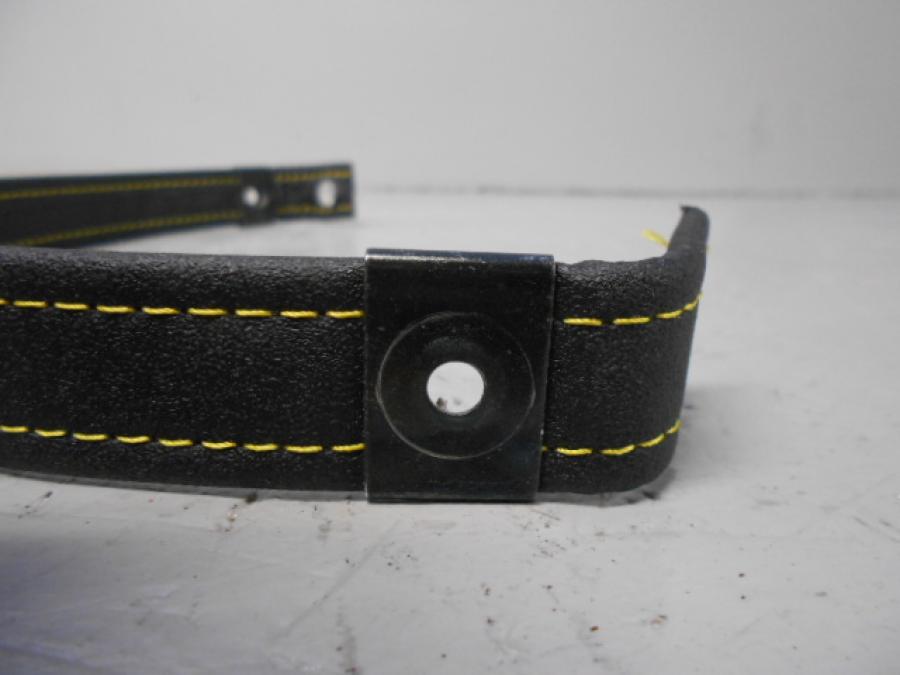 Höger sida på Sadelrem från en Yamaha XV 950 R -2016 motorcykel.