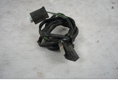 Höger sida på Bromsljuskontakt från en BMW R 850 R -2004 motorcykel.