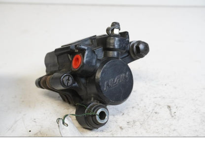 Framsidan på Bromsok från en Honda CB 750 SF -2003 motorcykel.