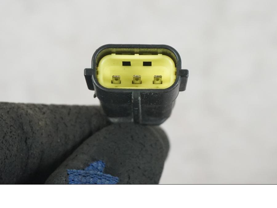 Extrabild1 på Baklampa från en Triumph Tiger Explorer -2013 motorcykel.