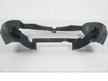 Extrabild1 på Vattenkylkåpa från en BMW F 800 GS -2008 motorcykel.