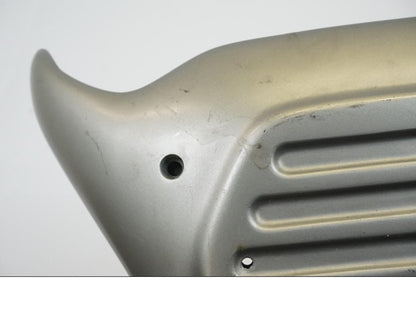 Extrabild1 på Pakethållare från en Cagiva Gran Canyon 900 ie -1998 motorcykel.