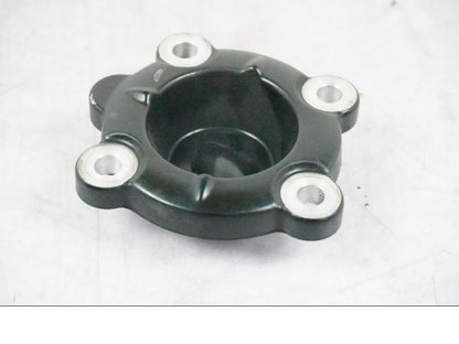 Framsidan på Motorkåpa från en BMW K 1200 S -2005 motorcykel.