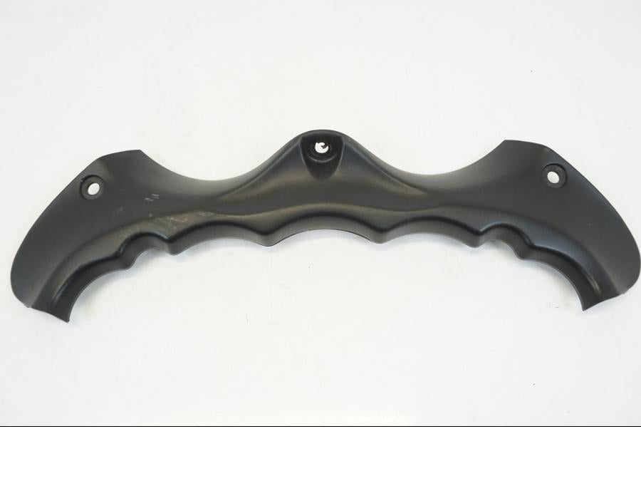 Framsidan på Instrumentplast från en Suzuki GSX 1300 R -2017 motorcykel.