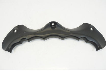 Framsidan på Instrumentplast från en Suzuki GSX 1300 R -2017 motorcykel.