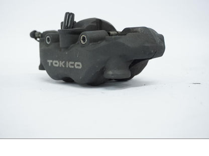 Baksidan på Bromsok från en Honda CBR 1000 RR -2006 motorcykel.