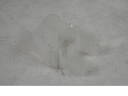 Snett uppifrån på Startrelä från en Yamaha MT-09 -2019 motorcykel.